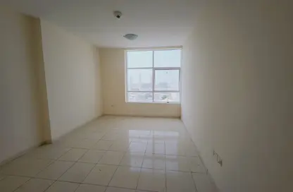 Apartment - 2 Bedrooms - 2 Bathrooms for rent in Orient Towers - Al Bustan - Ajman