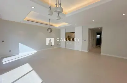 Townhouse - 3 Bedrooms - 4 Bathrooms for rent in Redwood Park - Fire - Jumeirah Golf Estates - Dubai