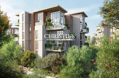 Apartment - 1 Bedroom - 1 Bathroom for sale in Ghaf Woods - Dubai Land - Dubai