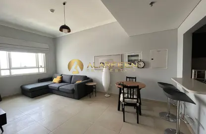 Apartment - 1 Bedroom - 2 Bathrooms for rent in Plaza Residences 2 - Plaza Residences - Jumeirah Village Circle - Dubai