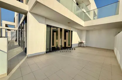 Apartment - 3 Bedrooms - 4 Bathrooms for sale in MISK Apartments - Aljada - Sharjah