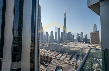 Apartment - 2 Bedrooms - 3 Bathrooms for sale in The Address Residence Fountain Views 1 - The Address Residence Fountain Views - Downtown Dubai - Dubai