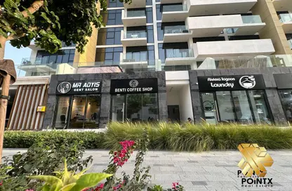 Retail - Studio for rent in AZIZI Riviera 12 - Meydan One - Meydan - Dubai