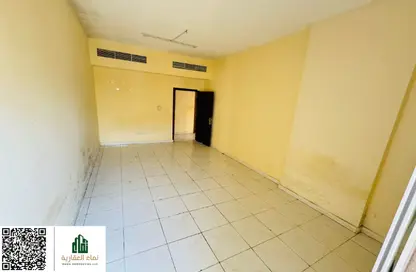 شقة - 2 غرف نوم - 2 حمامات للايجار في برج النعيمية  2 - أبراج النعيمية - النعيمية - عجمان