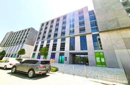 Apartment - 2 Bedrooms - 3 Bathrooms for rent in Tiraz 2 - Aljada - Sharjah