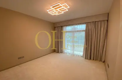 شقة - 2 غرف نوم - 2 حمامات للبيع في منطقة الشلال - الغدير - أبوظبي