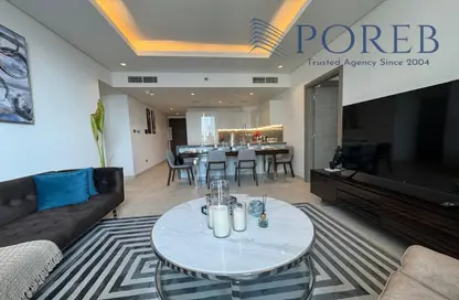 Apartment - 3 Bedrooms - 3 Bathrooms for sale in The Sterling East - The Sterling - Business Bay - Dubai