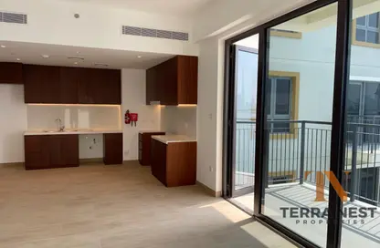Apartment - 2 Bedrooms - 3 Bathrooms for rent in Le Pont Building 2 - La Mer - Jumeirah - Dubai