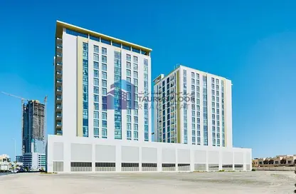 Apartment - 2 Bedrooms - 2 Bathrooms for rent in Barsha Modern - Al Barsha 1 - Al Barsha - Dubai