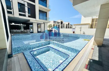 Apartment - 2 Bedrooms - 3 Bathrooms for rent in wasl 51 - Jumeirah 1 - Jumeirah - Dubai