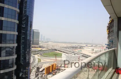 شقة - غرفة نوم - 2 حمامات للايجار في تاور D - داماك تاورز من باراماونت - الخليج التجاري - دبي شقة - غرفة نوم - 2 حمامات للايجار في تاور D - داماك تاورز من باراماونت - الخليج التجاري - دبي