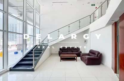 Retail - Studio for sale in Oxford Tower - Business Bay - Dubai