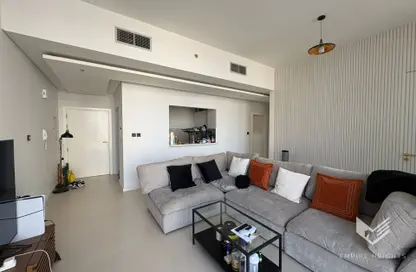 Apartment - 1 Bedroom - 2 Bathrooms for rent in PG Upperhouse - Al Furjan - Dubai