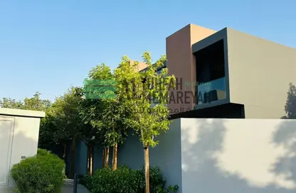 Townhouse - 3 Bedrooms - 4 Bathrooms for sale in Phase 2 - Masaar 3 - Al Rowdat Suburb - Sharjah Townhouse - 3 Bedrooms - 4 Bathrooms for sale in Phase 2 - Masaar 3 - Al Rowdat Suburb - Sharjah