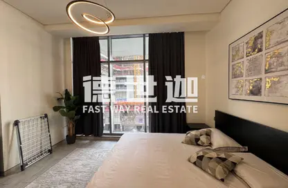 Apartment - 2 Bedrooms - 3 Bathrooms for rent in Atria Residences - Business Bay - Dubai