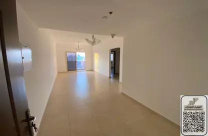Apartment - 1 Bedroom - 1 Bathroom for rent in Ajman Industrial 1 - Ajman Industrial Area - Ajman