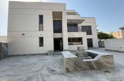Villa - 6 Bedrooms - 4 Bathrooms for rent in Al Zahia Garden Apartments - Al Zahia - Muwaileh Commercial - Sharjah