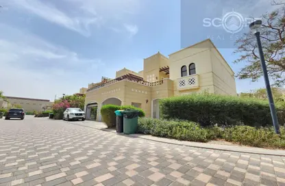 فيلا - 4 غرف نوم - 5 حمامات للايجار في نسيم - مودون - دبي فيلا - 4 غرف نوم - 5 حمامات للايجار في نسيم - مودون - دبي