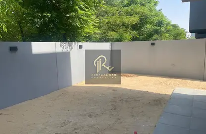 Townhouse - 3 Bedrooms - 4 Bathrooms for rent in Kaya - Masaar - Tilal City - Sharjah Townhouse - 3 Bedrooms - 4 Bathrooms for rent in Kaya - Masaar - Tilal City - Sharjah