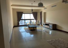 Apartment - 2 bedrooms - 3 bathrooms for sale in Golden Mile 6 - Golden Mile - Palm Jumeirah - Dubai
