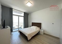 Studio - 1 bathroom for rent in Bloom Towers B - Bloom Towers - Jumeirah Village Circle - Dubai
