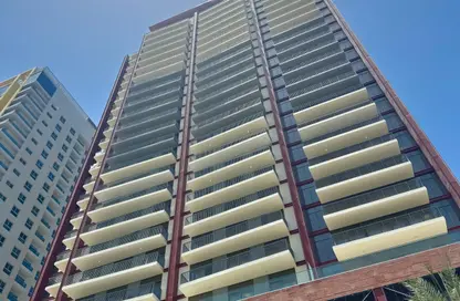 Apartment - Studio - 1 Bathroom for sale in Hadley Heights - Jumeirah Village Circle - Dubai