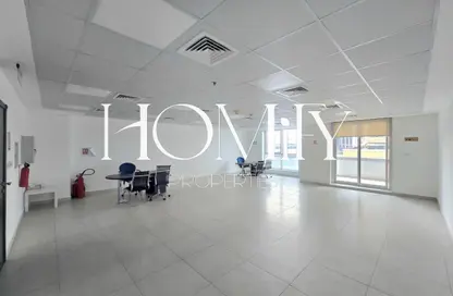 Office Space - Studio - 1 Bathroom for rent in Dubai Star - JLT Cluster L - Jumeirah Lake Towers - Dubai