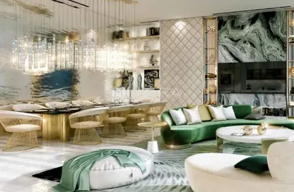 Apartment - 3 Bedrooms - 2 Bathrooms for sale in Safa one - Al Wasl - Dubai