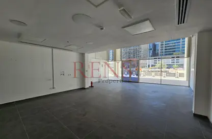 Shop - Studio for rent in Capital Golden Tower - Business Bay - Dubai