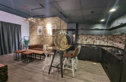 Apartment - 1 Bedroom - 2 Bathrooms for rent in City Tower - Al Nuaimiya - Ajman Apartment - 1 Bedroom - 2 Bathrooms for rent in City Tower - Al Nuaimiya - Ajman