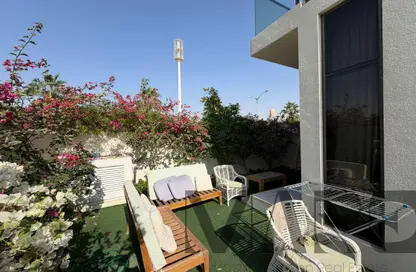 تاون هاوس - 3 غرف نوم - 5 حمامات للبيع في امازونيا إي إكس - امازونيا - داماك هيلز 2 - دبي