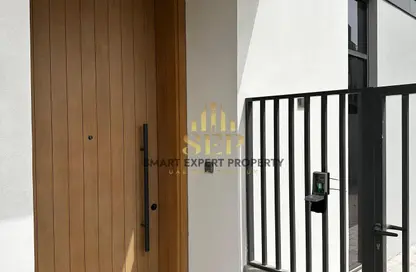 تاون هاوس - 4 غرف نوم - 4 حمامات للايجار في مدن الرنيم 1 - مودون - دبي