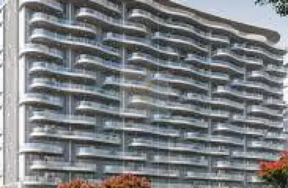 Apartment - 1 Bedroom - 2 Bathrooms for sale in Damac Lagoon Views 13 - Damac Lagoons - Dubai