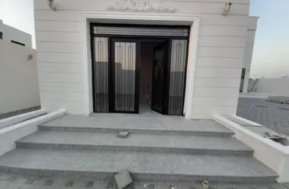 Apartment - 1 Bedroom - 1 Bathroom for rent in Madinat Al Riyad - Abu Dhabi