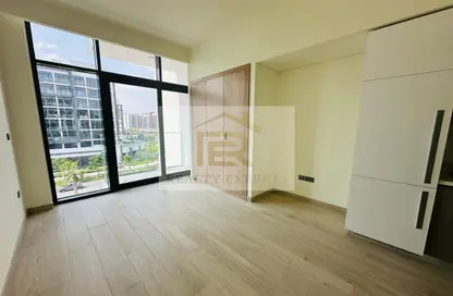 Apartment - 1 Bathroom for rent in AZIZI Riviera 2 - Meydan One - Meydan - Dubai