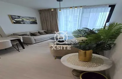 Apartment - 2 Bedrooms - 2 Bathrooms for rent in Binghatti Lavender - Jumeirah Village Circle - Dubai