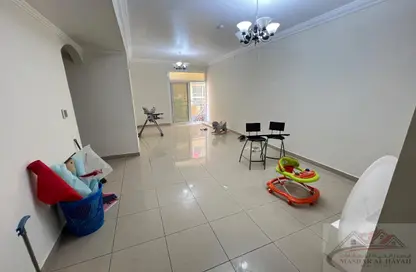 Apartment - 2 Bedrooms - 2 Bathrooms for rent in Muwaileh 29 Building - Muwaileh - Sharjah