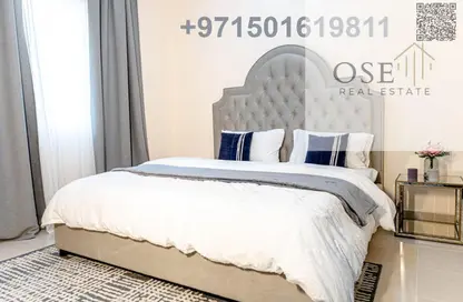Apartment - 1 Bedroom - 2 Bathrooms for sale in Al Amira Village - Al Yasmeen - Ajman Apartment - 1 Bedroom - 2 Bathrooms for sale in Al Amira Village - Al Yasmeen - Ajman