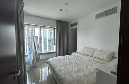 Apartment - 1 Bedroom - 2 Bathrooms for sale in 29 Burj Boulevard Tower 1 - 29 Burj Boulevard - Downtown Dubai - Dubai