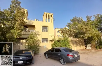 Villa - 6 Bedrooms - 7+ Bathrooms for rent in Al Rawda 1 - Al Rawda - Ajman