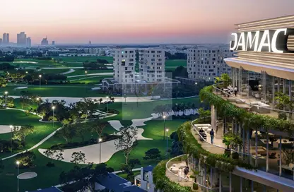 شقة - غرفة نوم - 1 حمام للبيع في داماك ديستركت - داماك هيلز - دبي