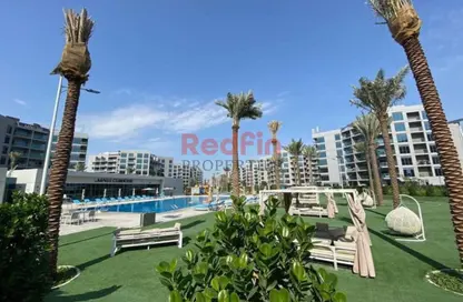 شقة - غرفة نوم - 1 حمام للبيع في ماج 515 - ماغ 5 - دبي الجنوب (مركز دبي العالمي) - دبي
