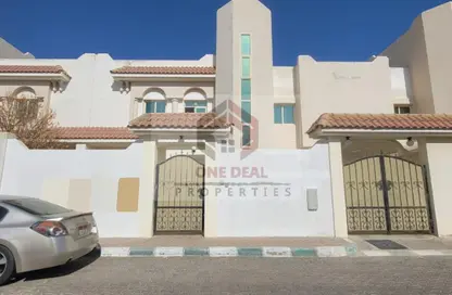 فيلا - 4 غرف نوم - 5 حمامات للايجار في اشارج - العين فيلا - 4 غرف نوم - 5 حمامات للايجار في اشارج - العين