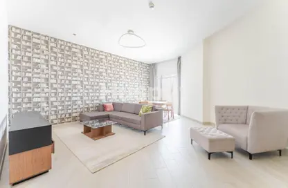 Apartment - 1 Bedroom - 2 Bathrooms for rent in Azizi Aliyah - Al Jaddaf - Dubai