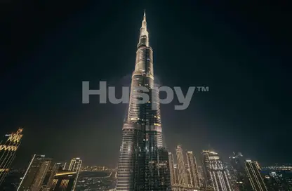 Apartment - 2 Bedrooms - 2 Bathrooms for rent in The Address Residences Dubai Opera Tower 1 - The Address Residences Dubai Opera - Downtown Dubai - Dubai