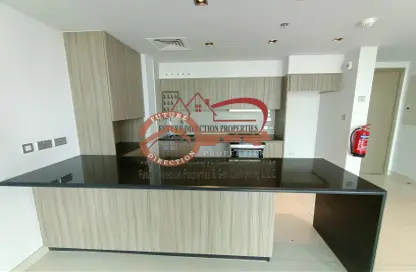 Apartment - 2 Bedrooms - 3 Bathrooms for sale in MEERA Shams - Shams Abu Dhabi - Al Reem Island - Abu Dhabi