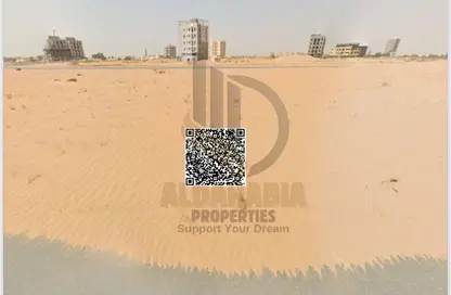 أرض - استوديو للبيع في عجمان جلوبال سيتي - العالية - عجمان