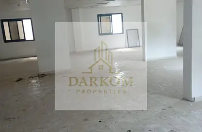 Office Space - Studio - 2 Bathrooms for rent in Ajman Corniche Residences - Ajman Corniche Road - Ajman