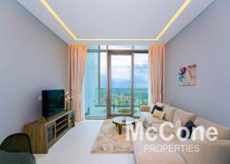 Apartment - 1 bedroom - 2 bathrooms for sale in SLS Dubai Hotel & Residences - Business Bay - Dubai