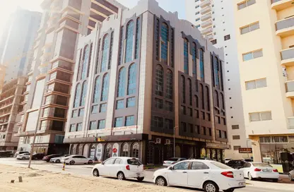 Apartment - 2 Bedrooms - 2 Bathrooms for rent in Sakamkam - Fujairah